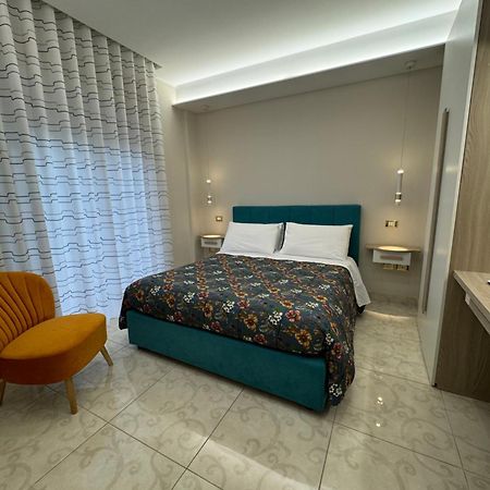 Casa Anatrella Comfort House Νάπολη Εξωτερικό φωτογραφία