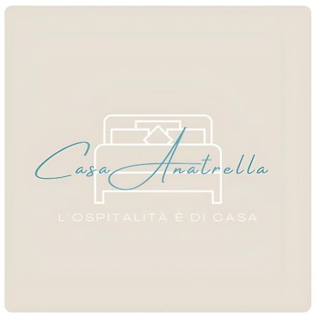 Casa Anatrella Comfort House Νάπολη Εξωτερικό φωτογραφία