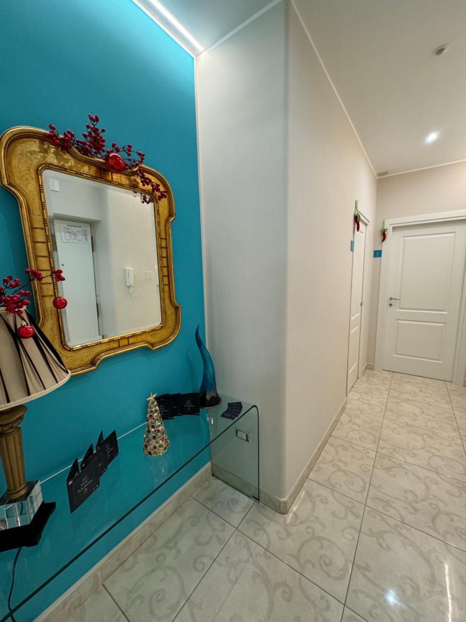 Casa Anatrella Comfort House Νάπολη Εξωτερικό φωτογραφία