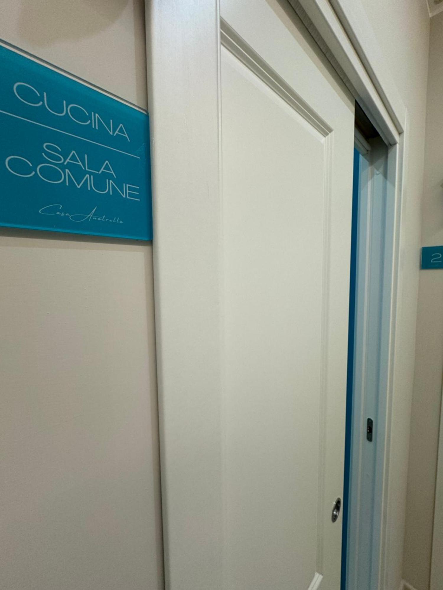 Casa Anatrella Comfort House Νάπολη Εξωτερικό φωτογραφία