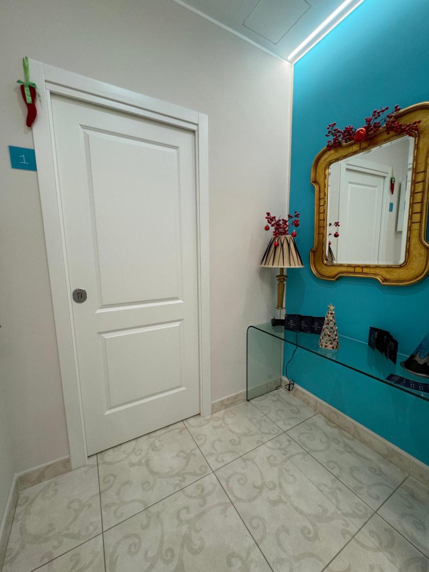 Casa Anatrella Comfort House Νάπολη Εξωτερικό φωτογραφία