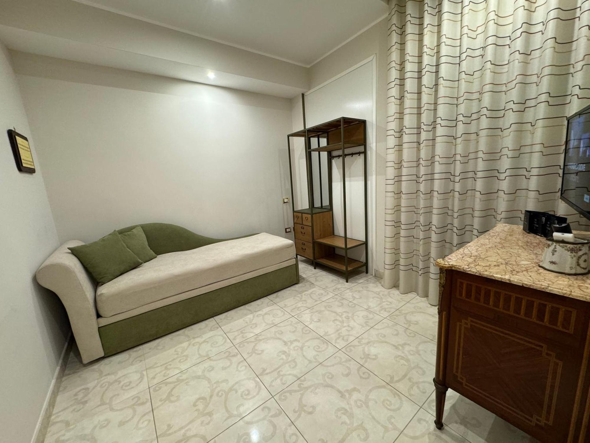Casa Anatrella Comfort House Νάπολη Εξωτερικό φωτογραφία