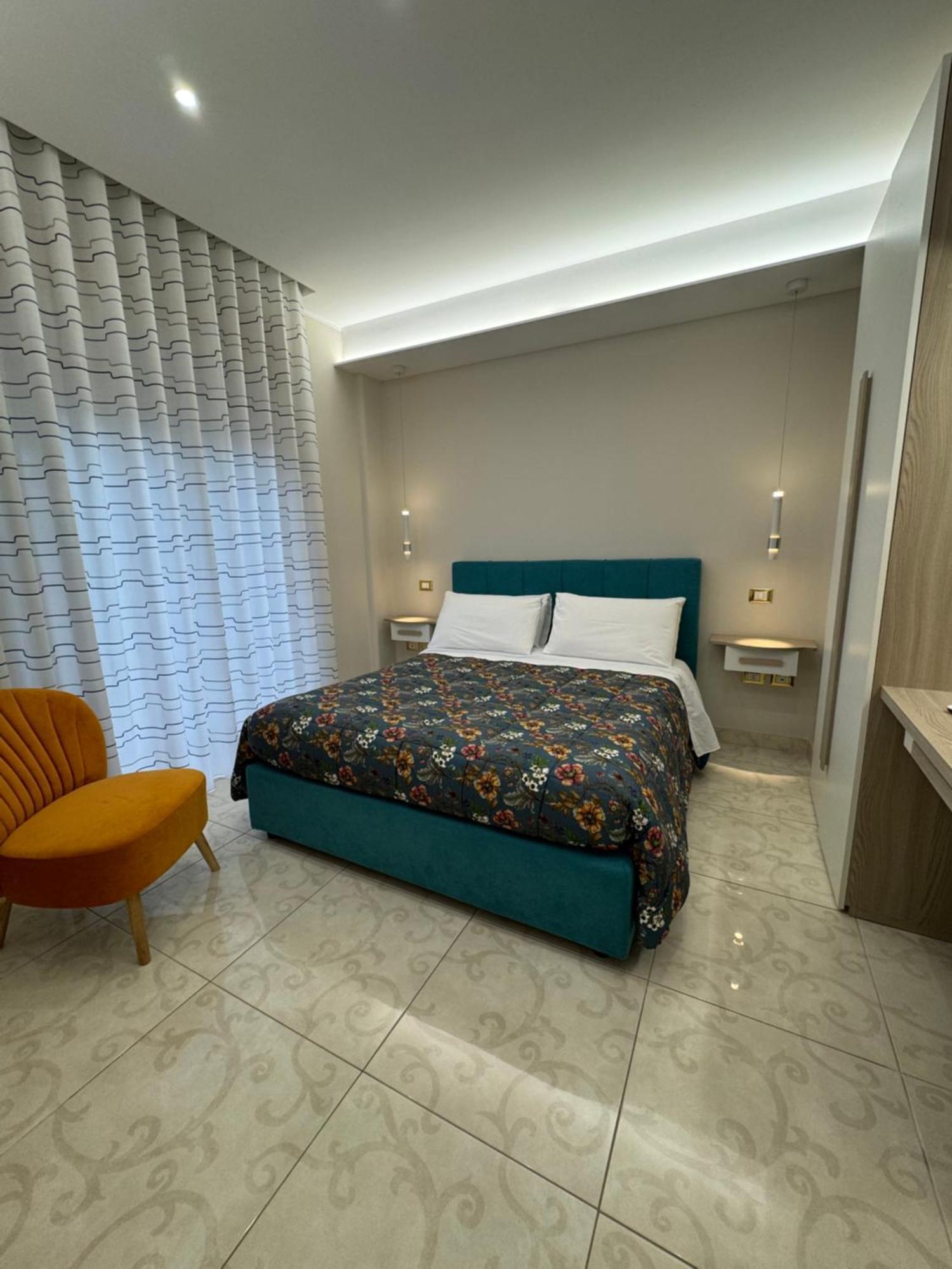 Casa Anatrella Comfort House Νάπολη Εξωτερικό φωτογραφία