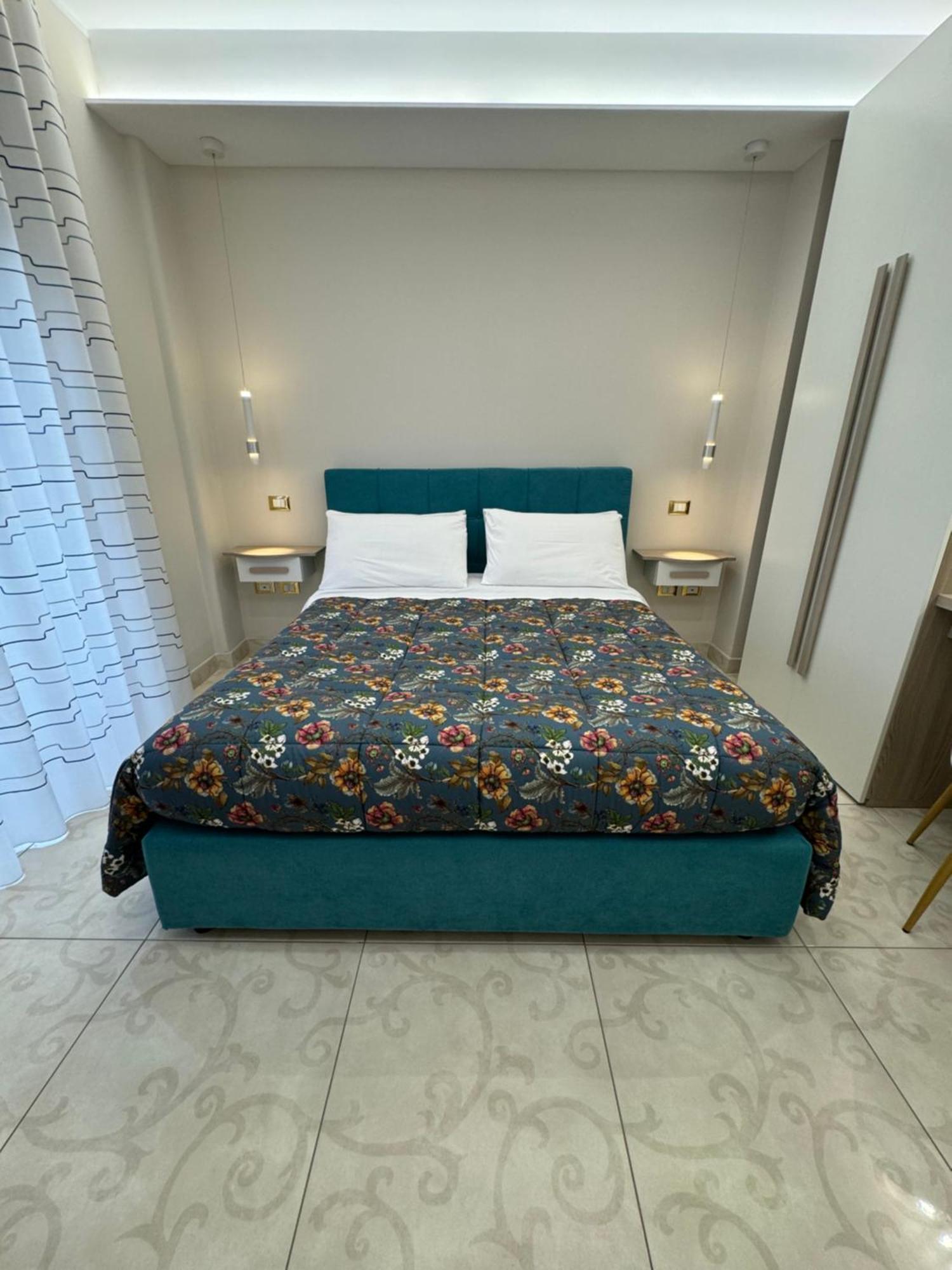 Casa Anatrella Comfort House Νάπολη Εξωτερικό φωτογραφία