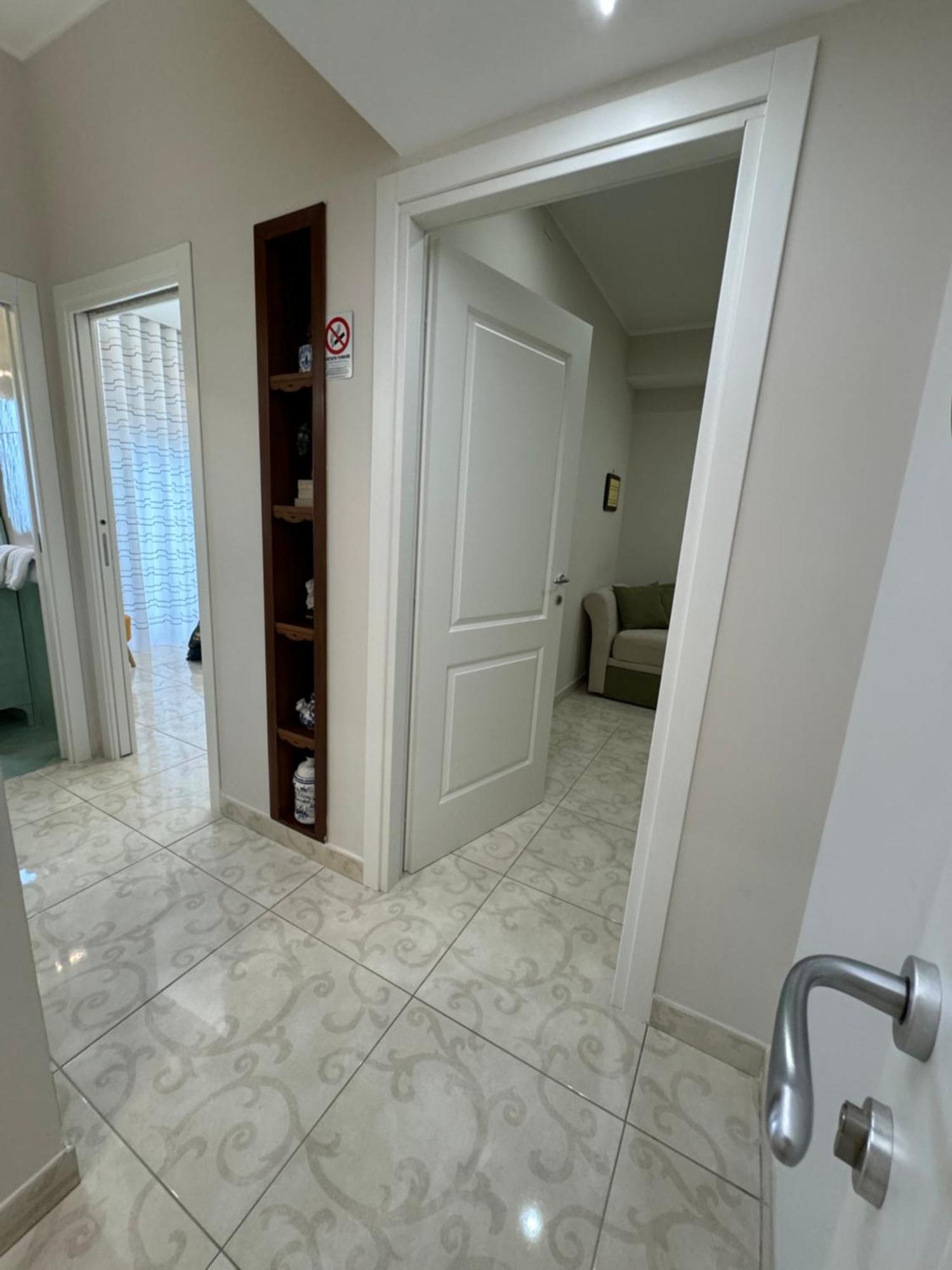 Casa Anatrella Comfort House Νάπολη Εξωτερικό φωτογραφία