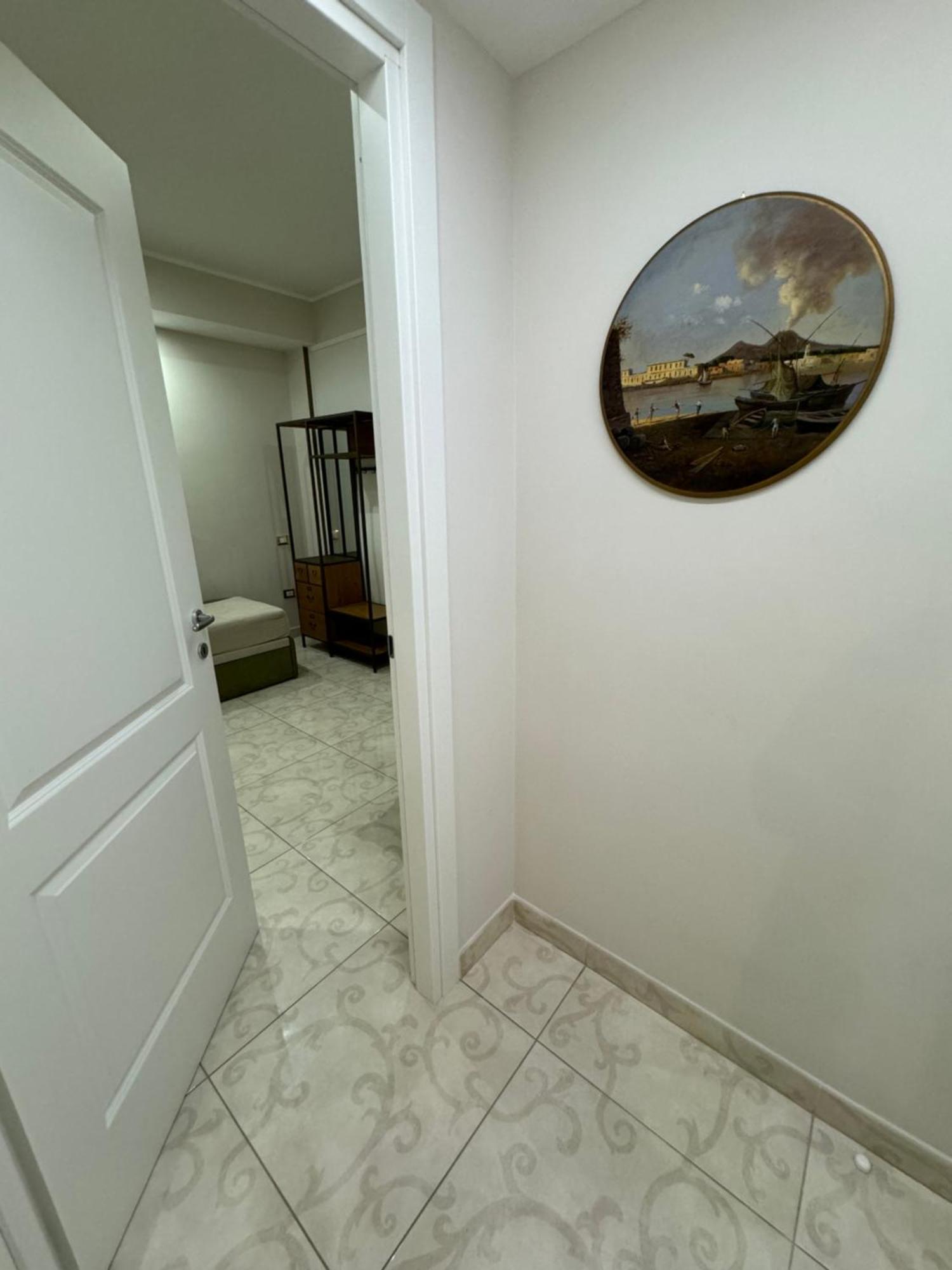 Casa Anatrella Comfort House Νάπολη Εξωτερικό φωτογραφία