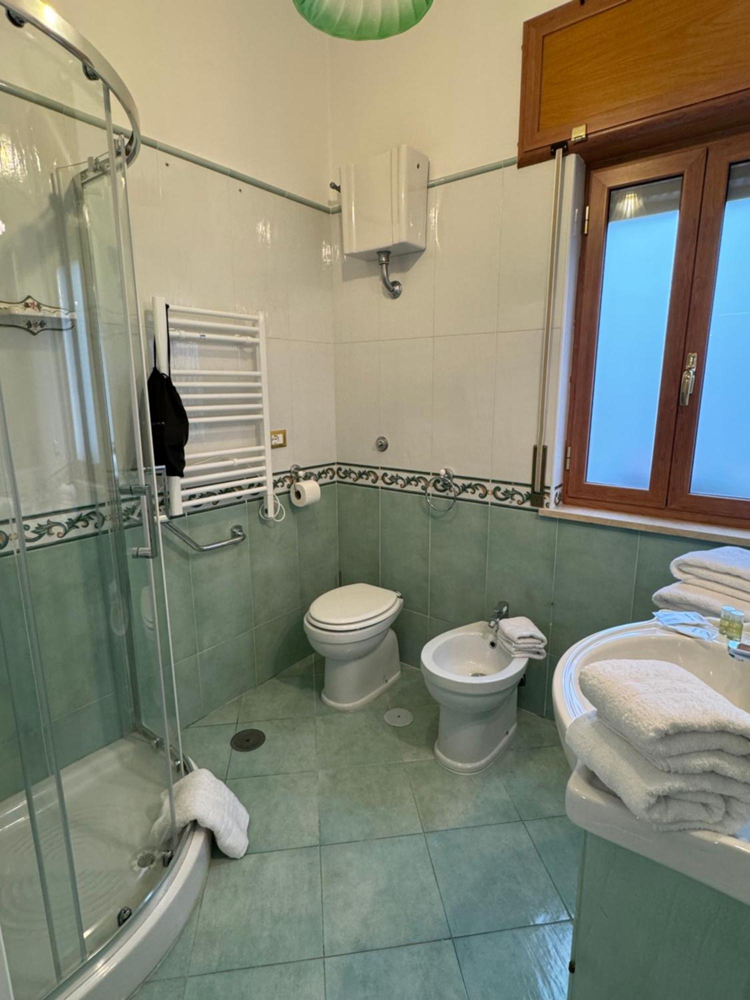 Casa Anatrella Comfort House Νάπολη Εξωτερικό φωτογραφία