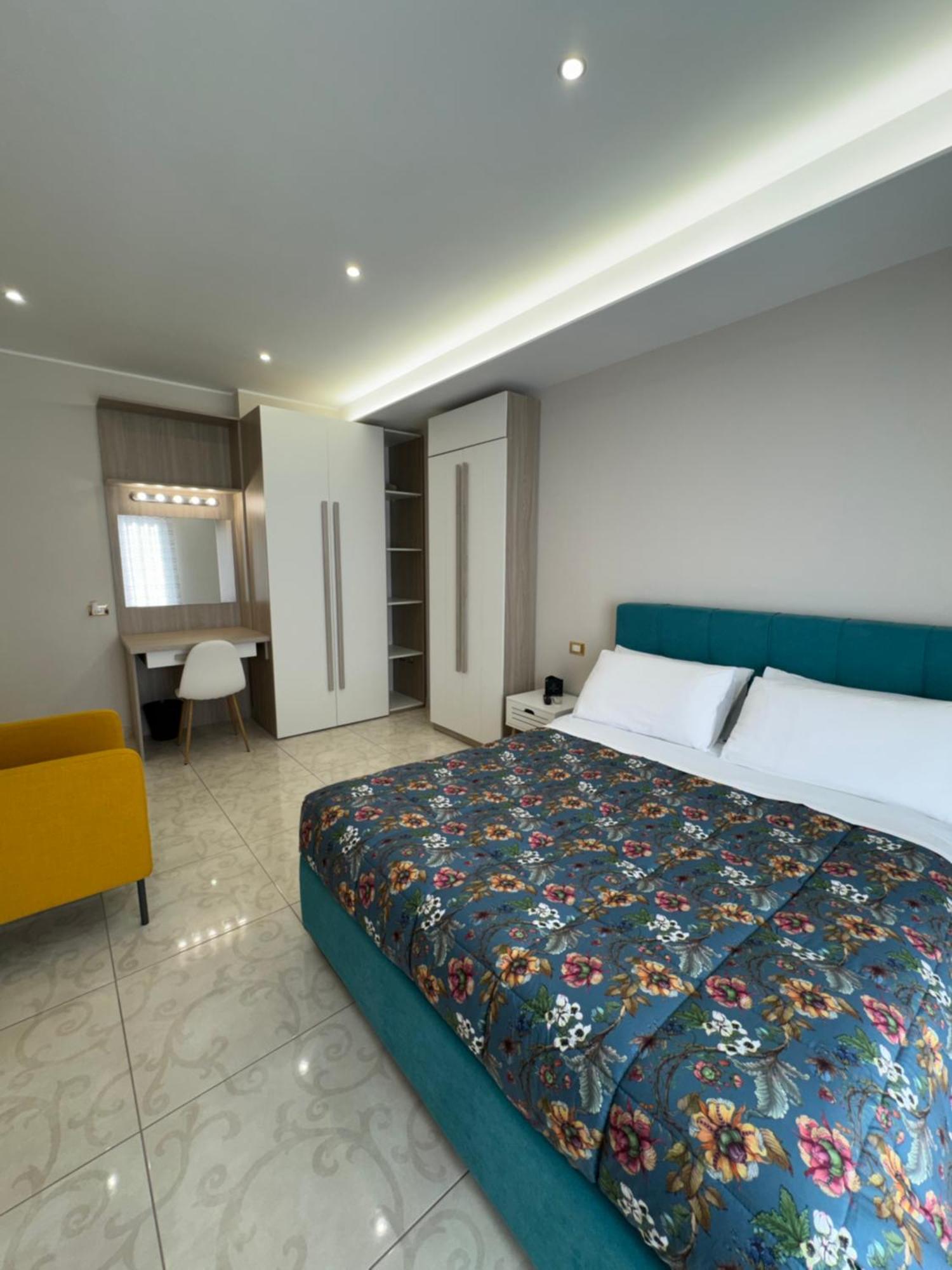 Casa Anatrella Comfort House Νάπολη Εξωτερικό φωτογραφία