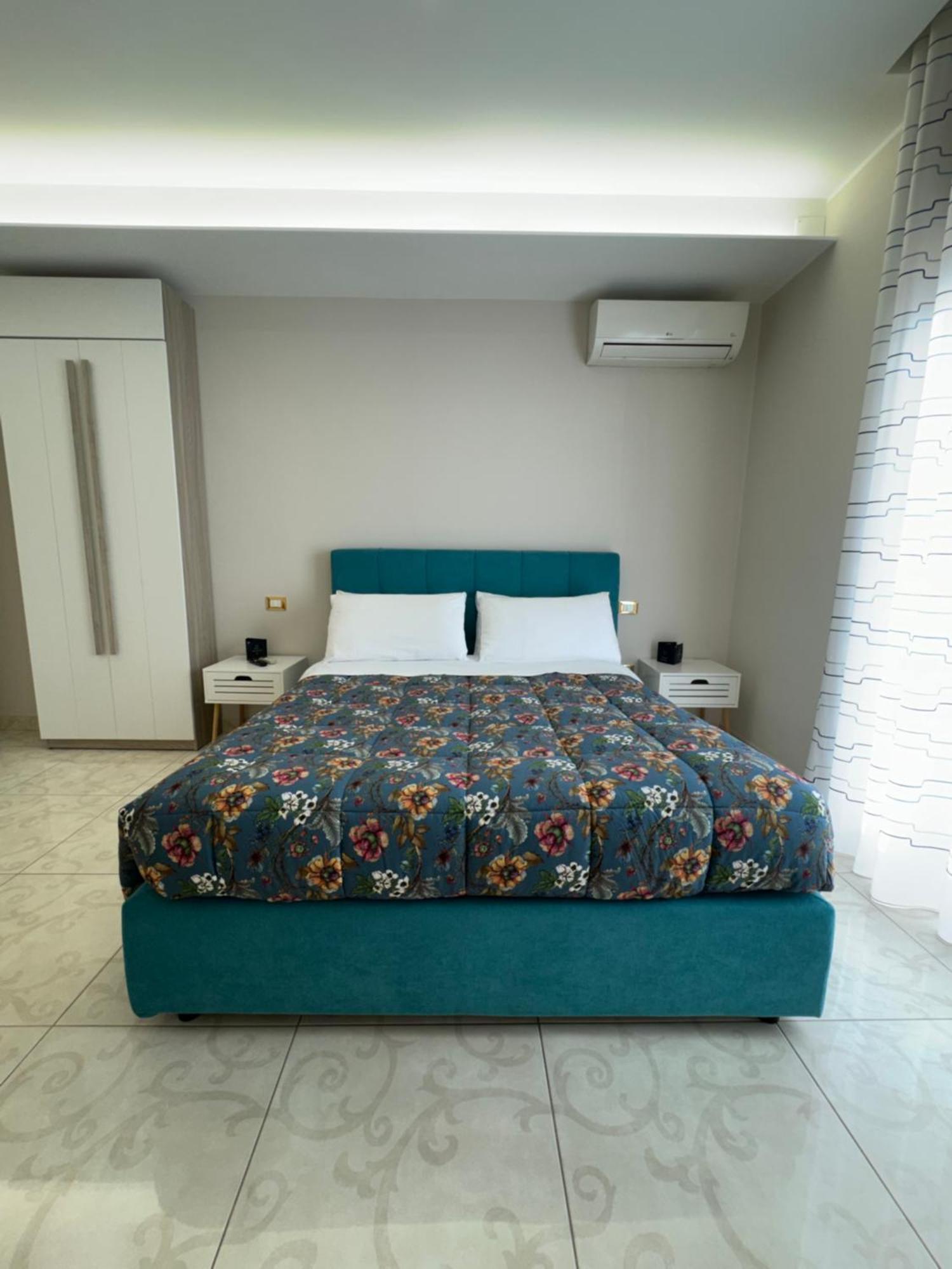 Casa Anatrella Comfort House Νάπολη Εξωτερικό φωτογραφία
