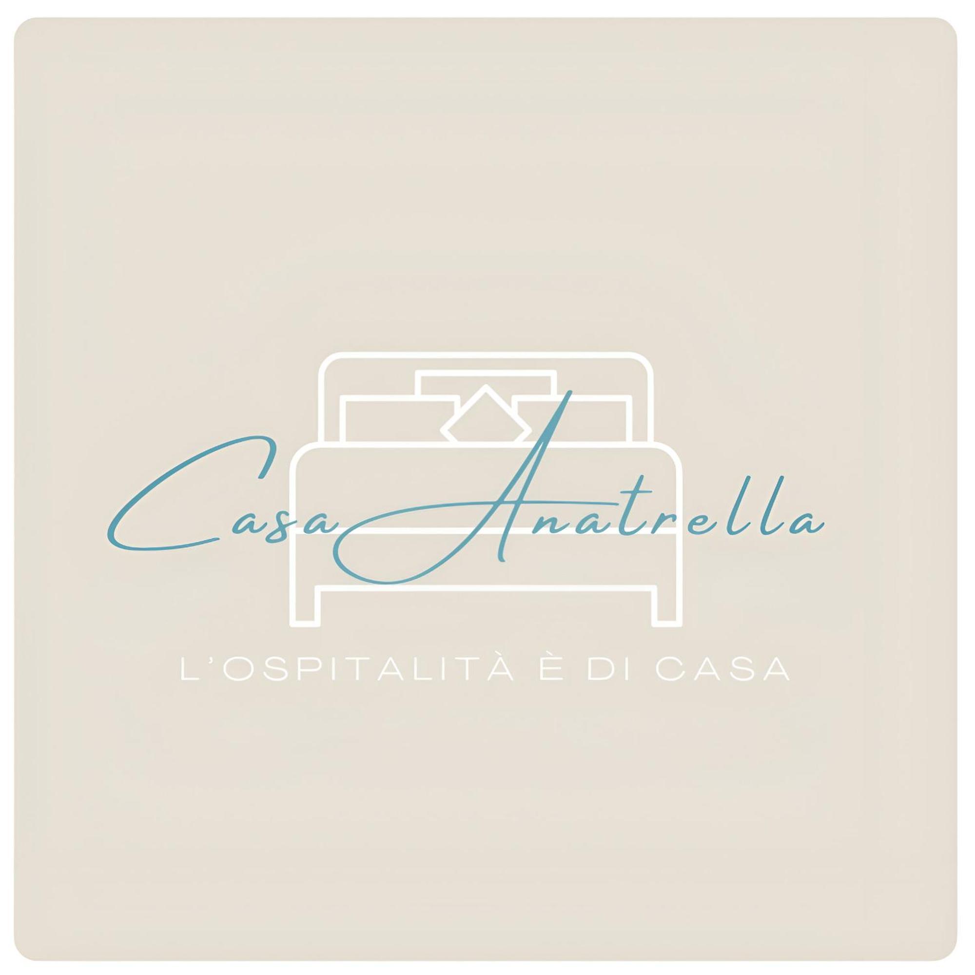 Casa Anatrella Comfort House Νάπολη Εξωτερικό φωτογραφία